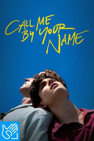 (LSE) - Call Me by Your Name