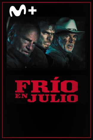 Frío en julio