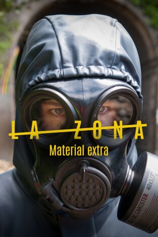 La Zona (extras). T(T1). La Zona (extras) (T1)