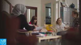 (LSE) - Skam. T(T1). (LSE) - Skam (T1): Ep.1 (LSE) - Las raras del instituto