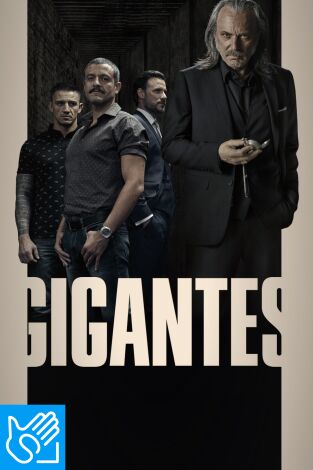 (LSE) - Gigantes. T(T1). (LSE) - Gigantes (T1)