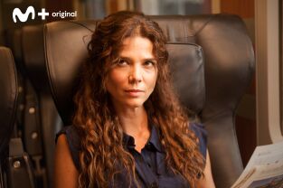 Gigantes. T(T1). Gigantes (T1): Ep.5 Pérdida