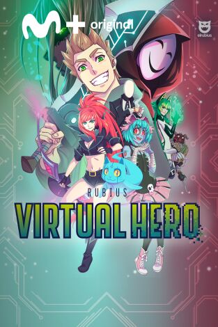 Virtual Hero. T(T1). Virtual Hero (T1)