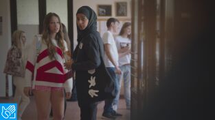 (LSE) - Skam. T(T1). (LSE) - Skam (T1): Ep.4 (LSE) -Verdad o atrevimiento