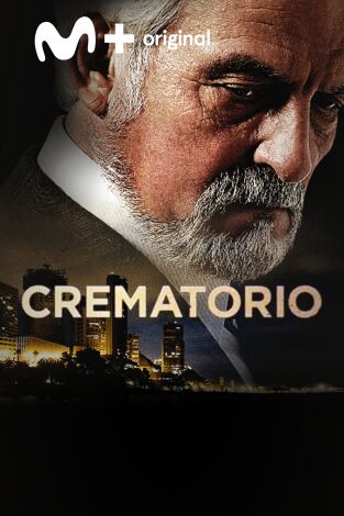 Crematorio. T(T1). Crematorio (T1): Ep.6 Manhattan
