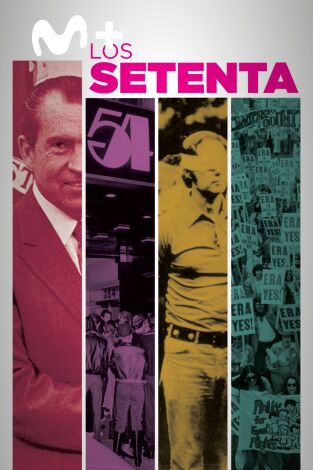 Los setenta. Los setenta: Paz con honor