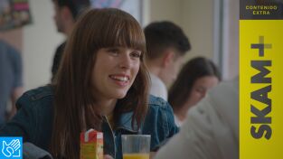 (LSE) - Skam. T(T1). (LSE) - Skam (T1): Ep.5 (LSE) - ¿Y cómo soy?
