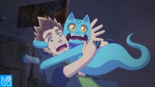 (LSE) - Virtual Hero. T(T1). (LSE) - Virtual Hero (T1): Ep.2 (LSE) - Monstruo de ciudad, monstruo de campo