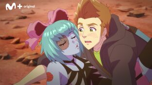 Virtual Hero. T(T1). Virtual Hero (T1): Ep.5 Animalitos sueltos