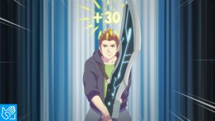 (LSE) - Virtual Hero. T(T1). (LSE) - Virtual Hero (T1): Ep.6 (LSE) -La batalla de Puerto Panoli