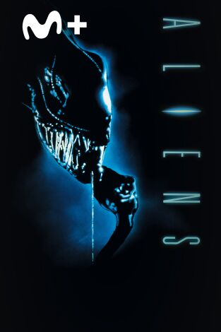 Aliens (El regreso)