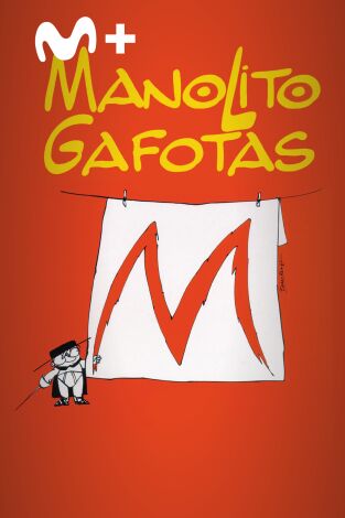 Manolito Gafotas