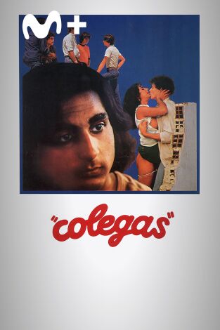 Colegas
