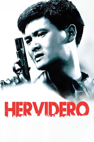 Hervidero