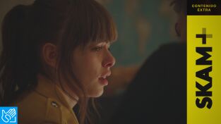 (LSE) - Skam. T(T1). (LSE) - Skam (T1): Ep.7 (LSE) - Hecha una mierda