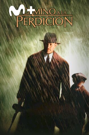 Camino a la perdición