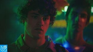 (LSE) - Skam. T(T1). (LSE) - Skam (T1): Ep.8 (LSE) - La verdad por delante