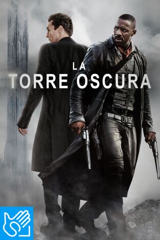 (LSE) - La torre oscura