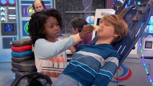 Henry Danger. T(T1). Henry Danger (T1): Los revienta sueños