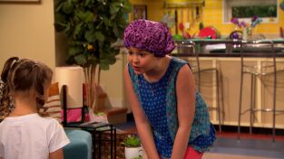 Los Thundermans. T(T4). Los Thundermans (T4): Ep.23 Zapatos de baile