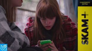 (LSE) - Skam. T(T1). (LSE) - Skam (T1): Ep.9 (LSE) - Eva la zorra