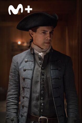Outlander. T(T4). Outlander (T4): Ep.12 Providencia