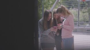 Skam. T(T1). Skam (T1): Ep.10 A nadie le importa