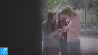 (LSE) - Skam. T(T1). (LSE) - Skam (T1): Ep.10 (LSE) - A nadie le importa