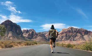 Maraton Man. T(T4). Maraton Man (T4): Estados Unidos, vaqueros, indios y aliens en el desierto