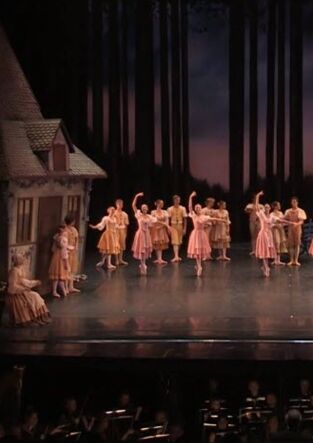 Giselle