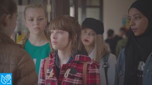 (LSE) - Skam. T(T1). (LSE) - Skam (T1): Ep.11 (LSE) - Fin