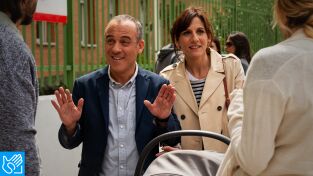(LSE) - Vergüenza. T(T2). (LSE) - Vergüenza (T2): Ep.1 (LSE) - Yusuf