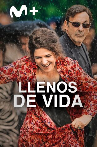 Llenos de vida