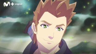Virtual Hero. T(T1). Virtual Hero (T1): Ep.10 Yourface