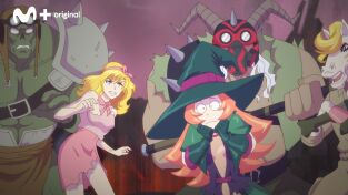 Virtual Hero. T(T1). Virtual Hero (T1): Ep.11 Cyberblade