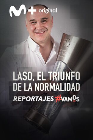 Laso, el triunfo de la normalidad