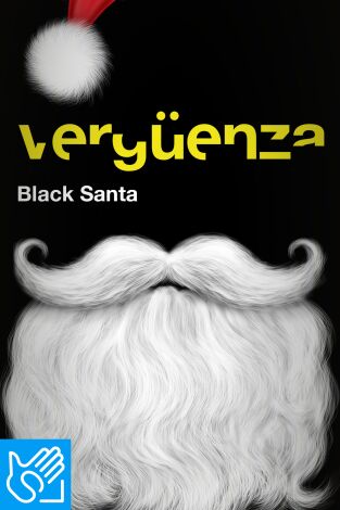 (LSE) - Vergüenza Black Santa