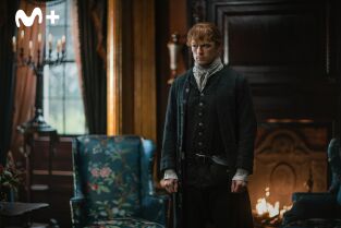 Outlander. T(T4). Outlander (T4): Ep.3 La novia falsa