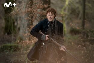 Outlander. T(T4). Outlander (T4): Ep.6 Sangre de mi sangre