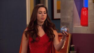 Los Thundermans. T(T4). Los Thundermans (T4): Ep.18 Pase lo que Pase