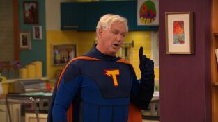 Los Thundermans. T(T4). Los Thundermans (T4): Ep.31 Yayeando