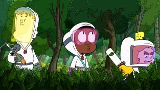 El mundo de Craig. T(T1). El mundo de Craig (T1): Ganas de explorar