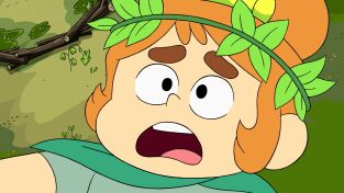 El mundo de Craig. T(T1). El mundo de Craig (T1): Faunaflora