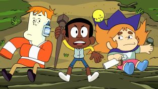 El mundo de Craig. T(T1). El mundo de Craig (T1): La maldición