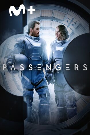 Passengers