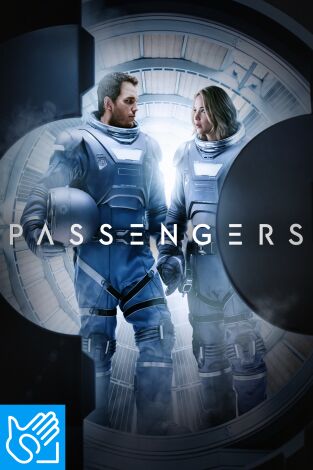 (LSE) - Passengers