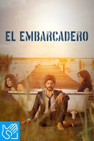 (LSE) - El embarcadero. T(T1). (LSE) - El embarcadero (T1)