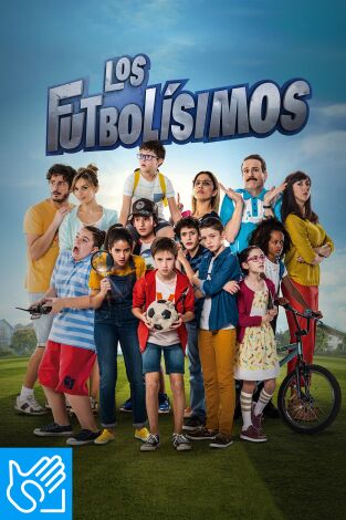 (LSE) - Los futbolísimos