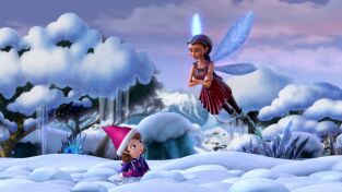 La Princesa Sofía. T(T4). La Princesa Sofía (T4): La princesa protectora