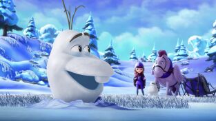 La Princesa Sofía. T(T3). La Princesa Sofía (T3): La librería secreta: Olaf y el cuento del Hada Ortiga